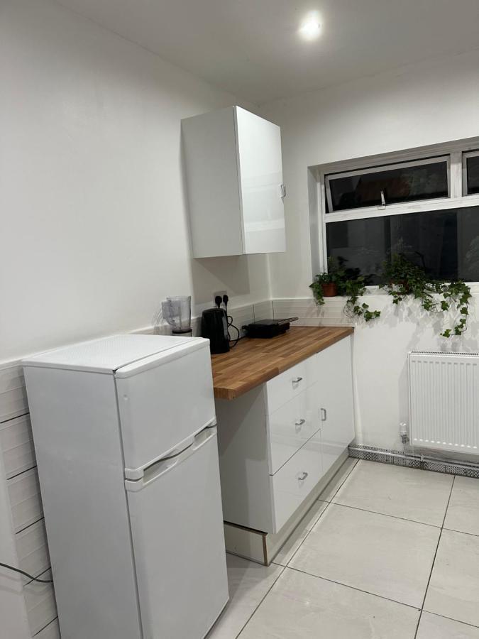 Luxury Apartment On Anfield Liverpool Luaran gambar